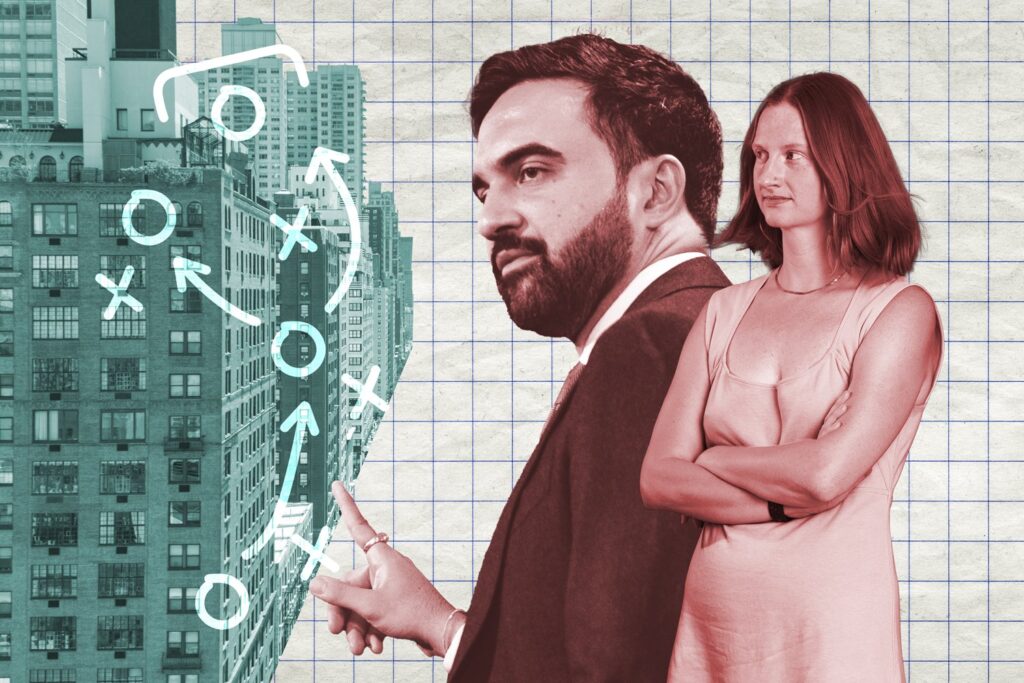 Here’s Mayor Zohran Mamdani’s Bad Landlord Playbook