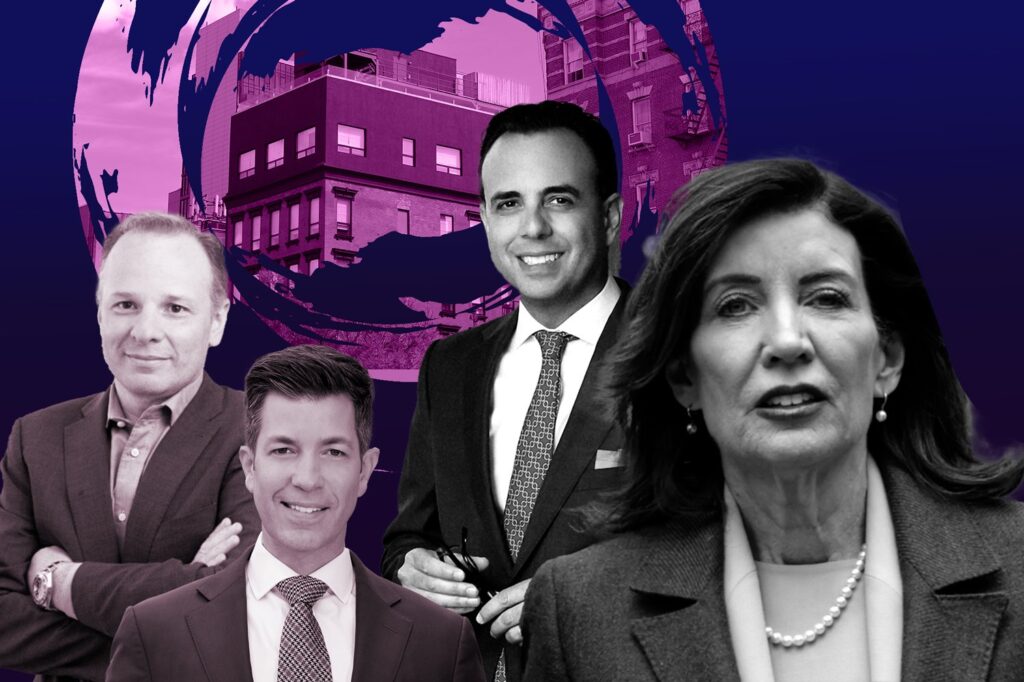 Hochul’s Pied-à-terre Tax Lays Enforcement On Co-ops