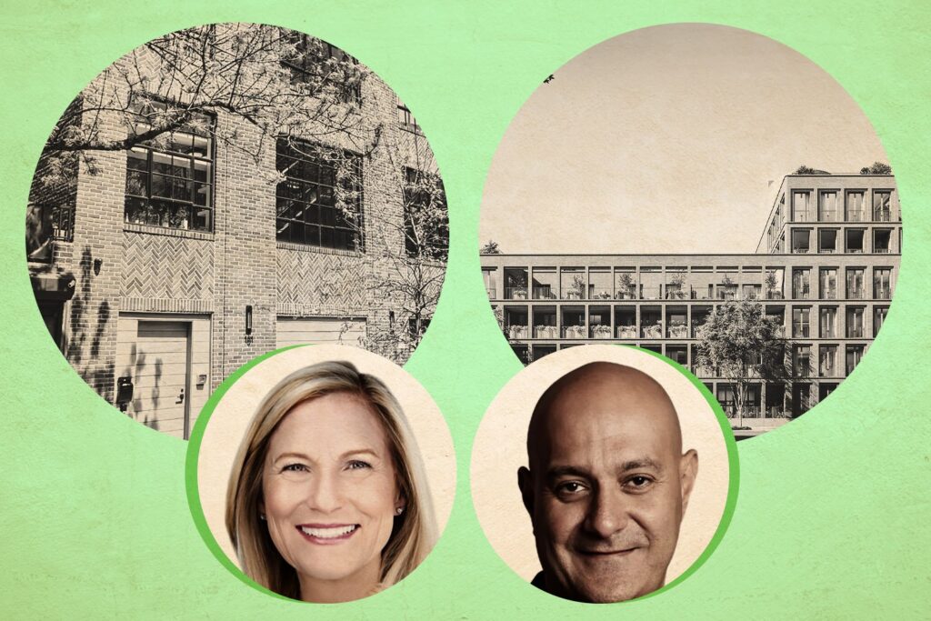 Brooklyn’s Luxury Contracts Cool Off With $80M Week