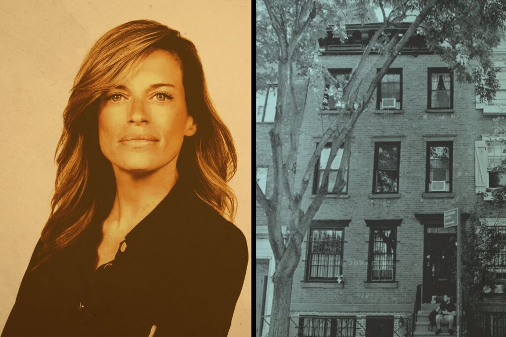 Why this West Village “townhouse” was a hard sell