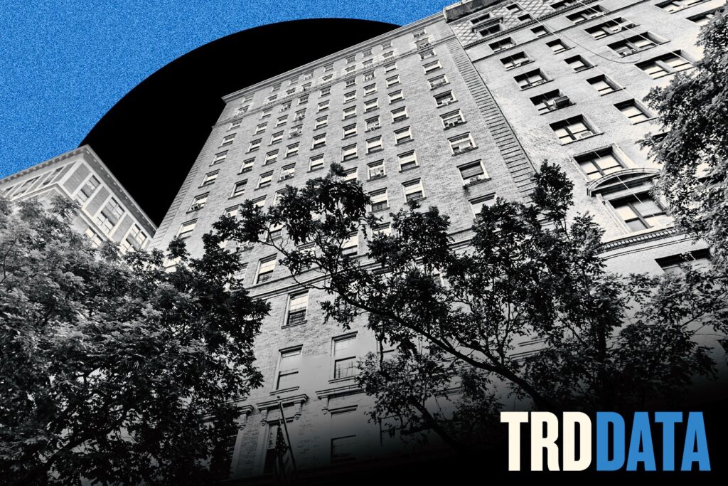 New York Top Real Estate Deals: Tuesday, May 19, 2026