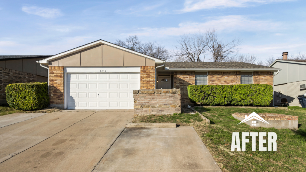A Fort Worth Investment Built to Last