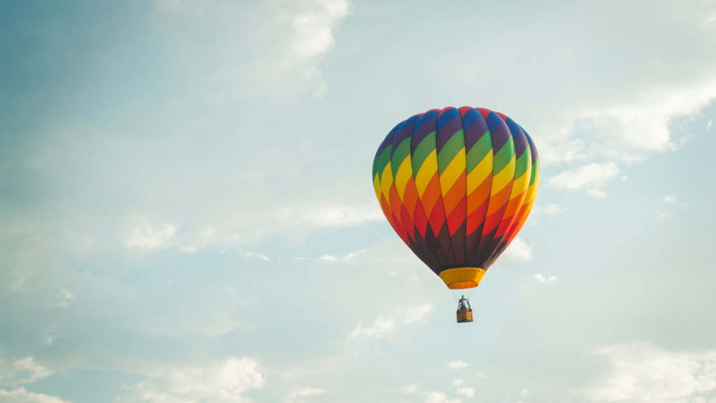 Why “Higher for Longer” Interest Rates Favor Buy-and-Hold Investors