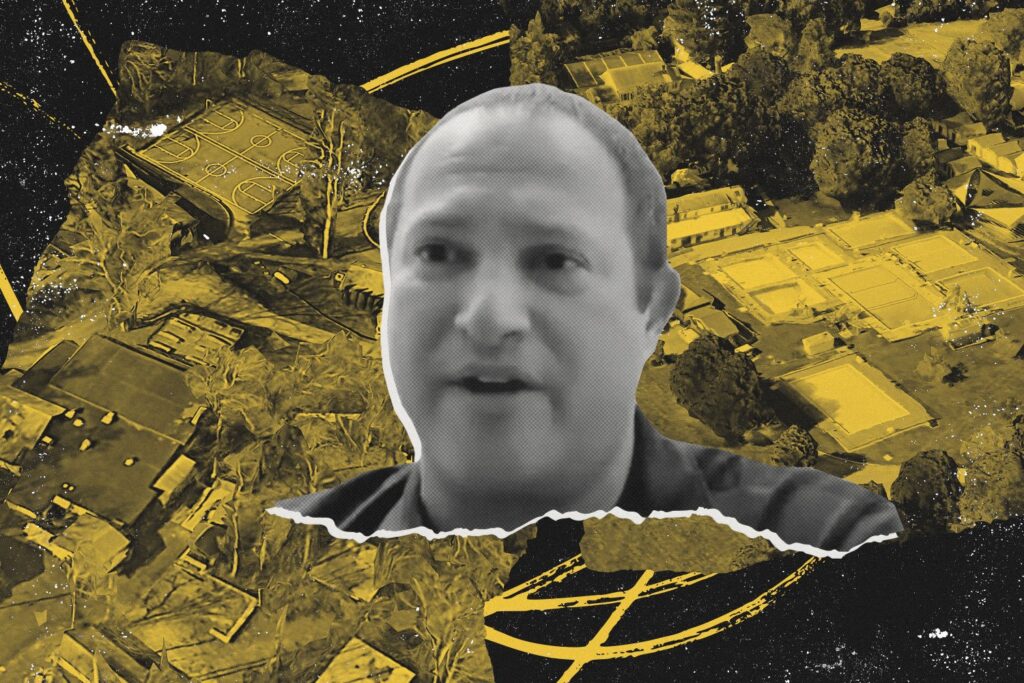 Camp Blue Star, Mohawk owners default on Israeli bond deal