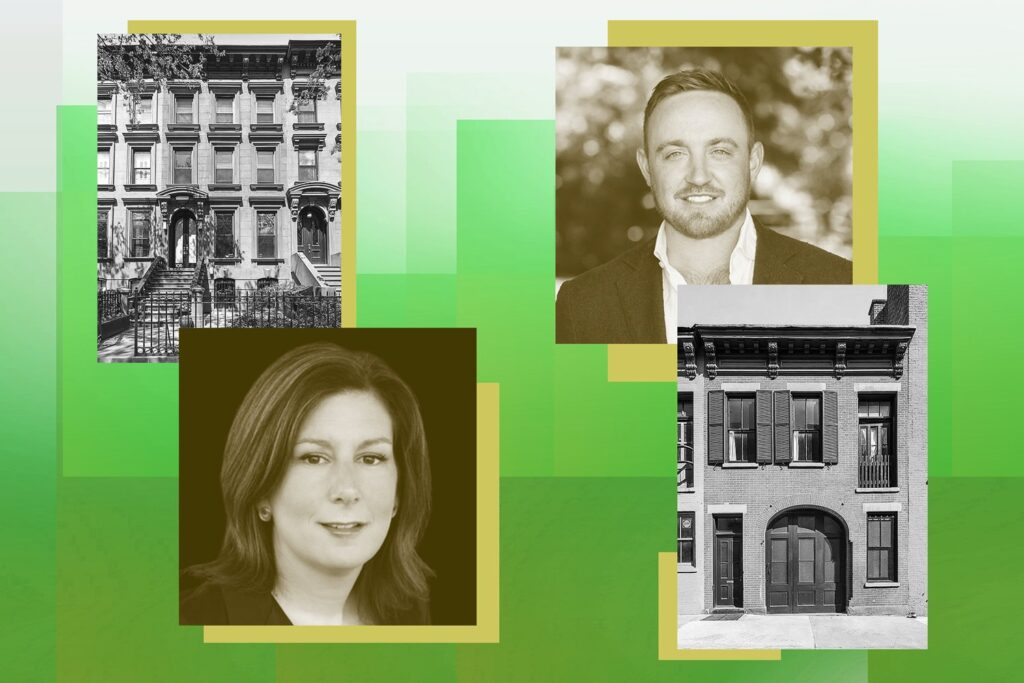 Former WWE Exec Finds Buyer for Prospect Heights Home