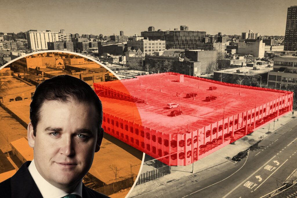 Resorts World, Cirrus Buy Project for Workforce Housing