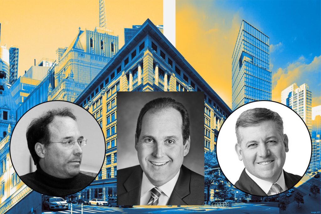 Manhattan Office Market On Pace For Best Year Since 2000