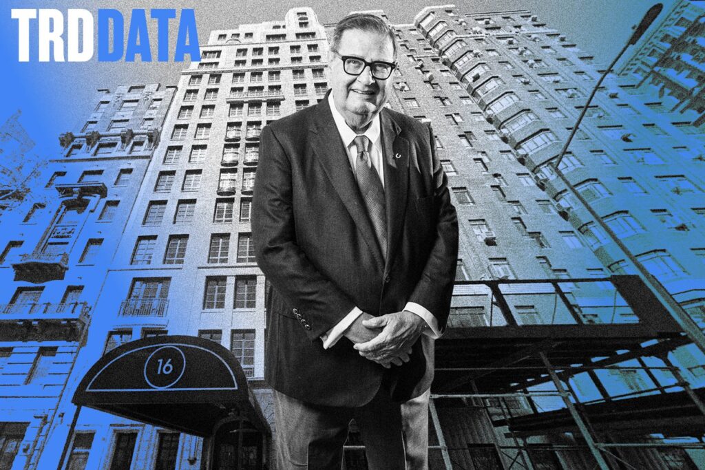 New York Top Real Estate Deals: Wednesday, June 3, 2026