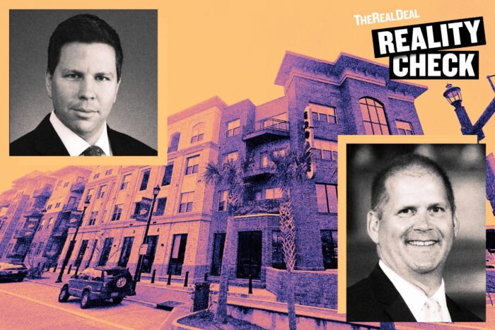 Can Luxury Rentals Pencil Out in Lake Charles, Louisiana?