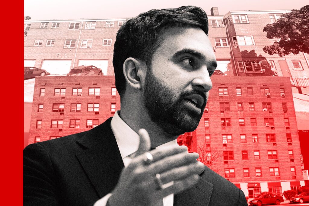 Landlord Targeted By Mamdani Facing Foreclosures