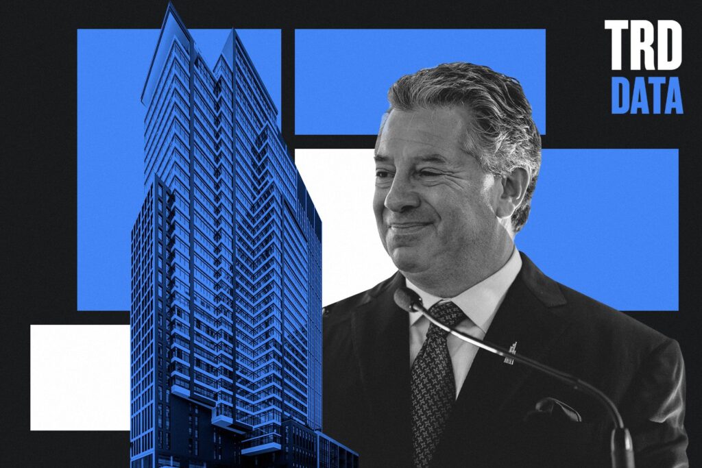 New York Top Real Estate Deals: Thursday, June 11., 2026