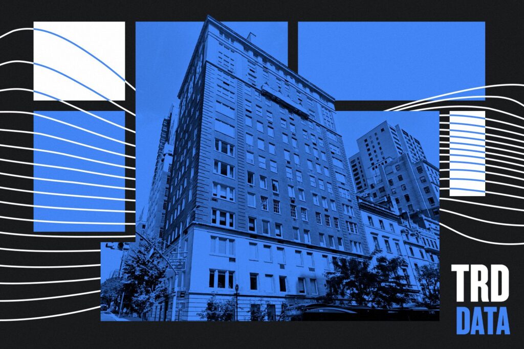 New York Top Real Estate Deals: Tuesday, June 9, 2026