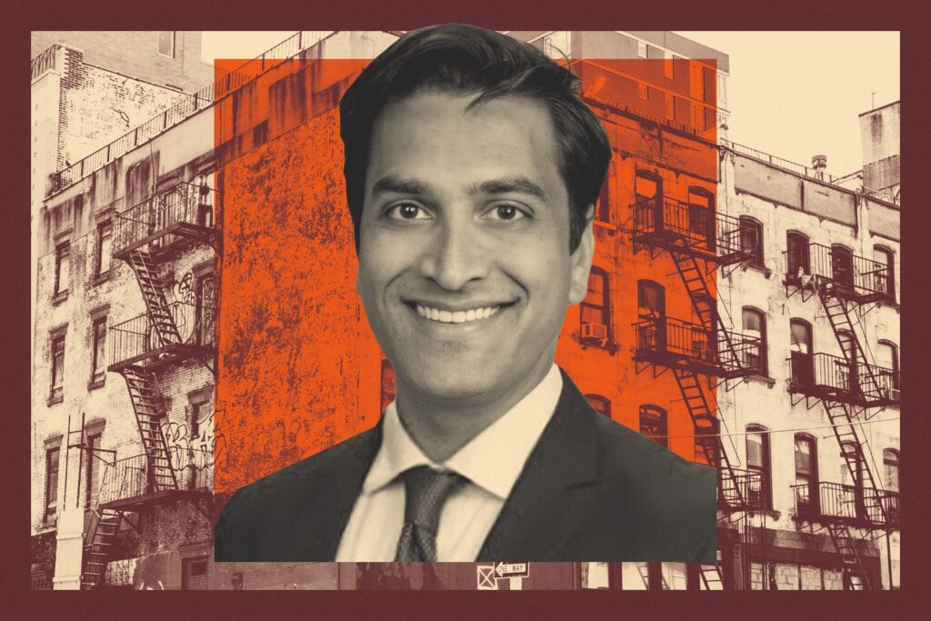 Rental Board Member Proposes “Rent Freeze for Slumlords”