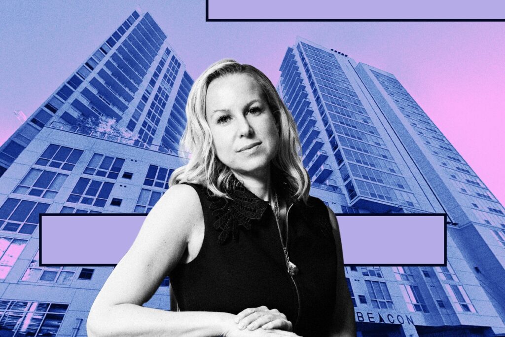 Rudin Makes Splash Outside of NYC With Stamford Rental Buy