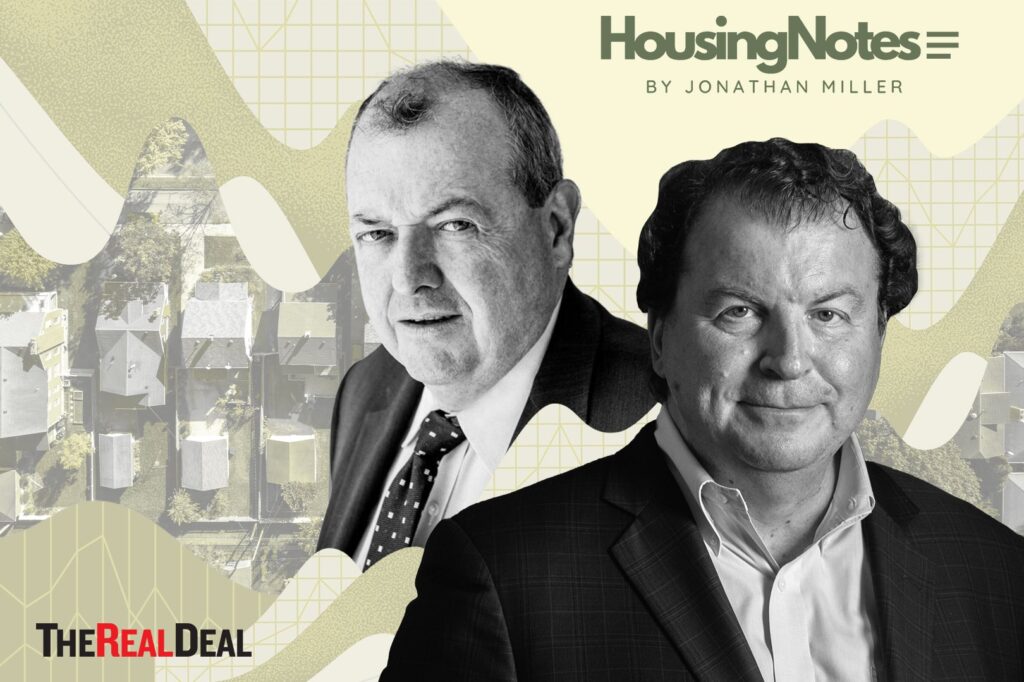 What Happens if Compass Quits REBNY?