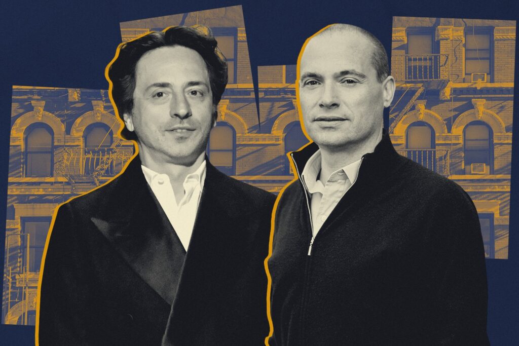 World’s Third-Richest Man Can’t Hack NYC Rent Stabilization