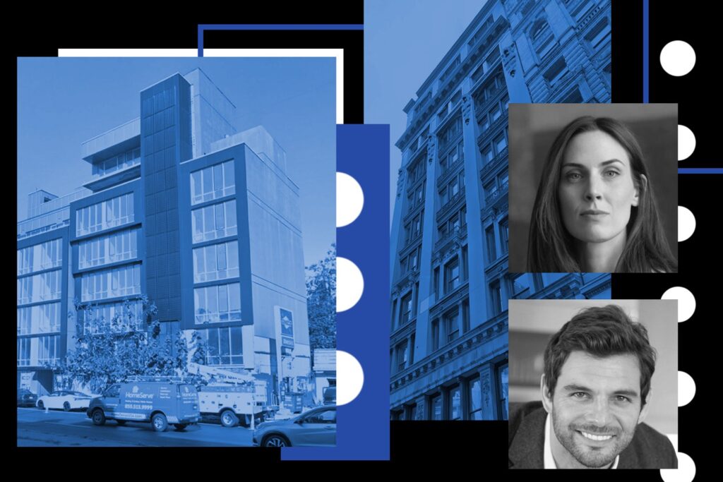 New York Top Real Estate Deals: Monday, June 15, 2026