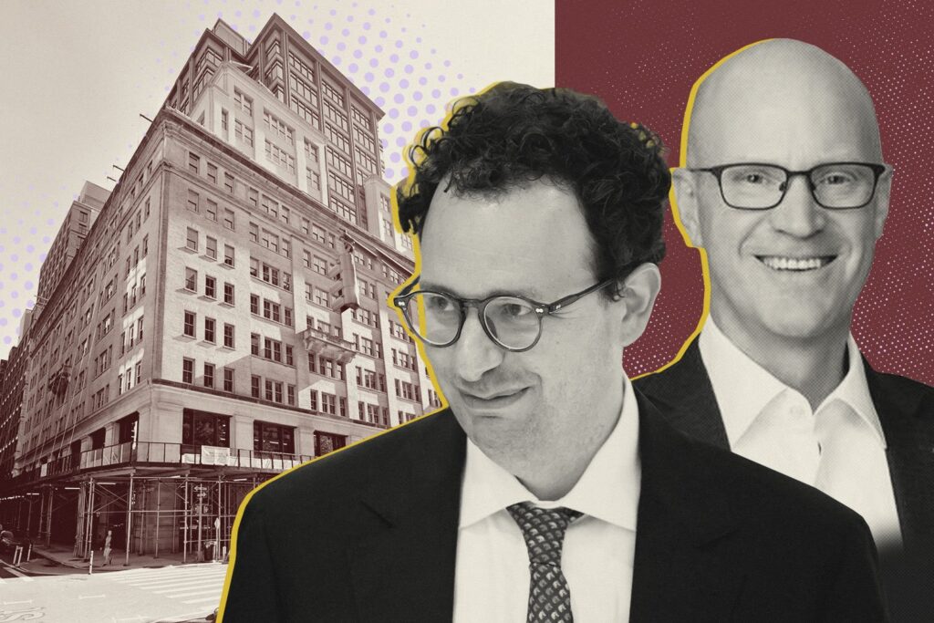 Anthropic Finalizes Hudson Square Lease as it Grows in NYC