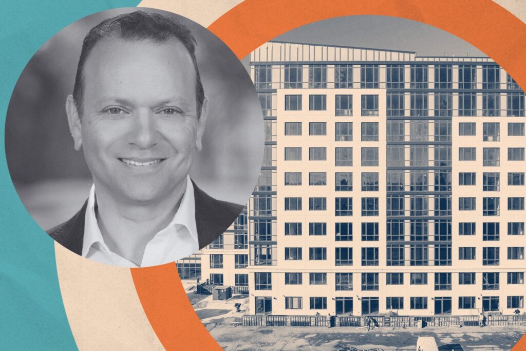 Azorim Secures Financing for Final Phase of Yonkers Complex