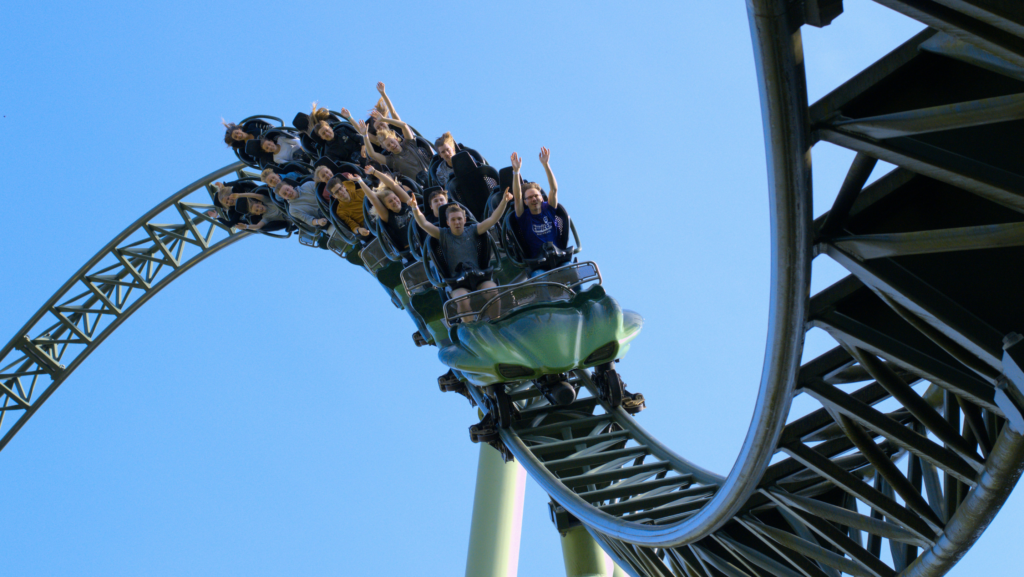 No, Your Investment Strategy Doesn’t Need to Ride the Real Estate Rollercoaster
