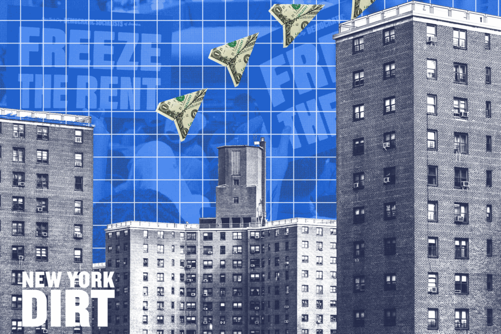 Can NYC Landlords Maintain Rent-Stabilized Buildings?
