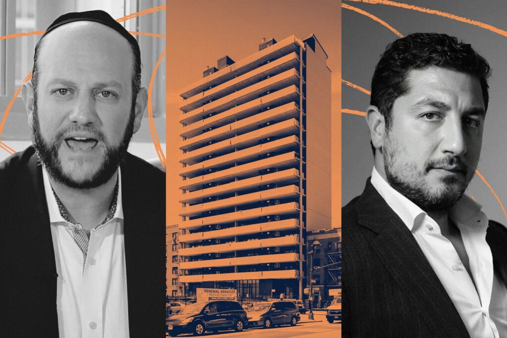 Eli Karp Sues Attorney Leo Jacobs For Malpractice