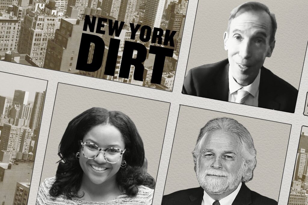 The Players in the Rent Freeze Lawsuit