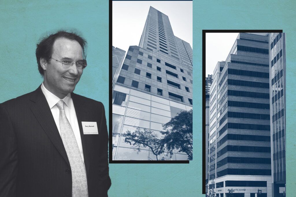 NYC Investment Sales Market Shrugs Off Challenges
