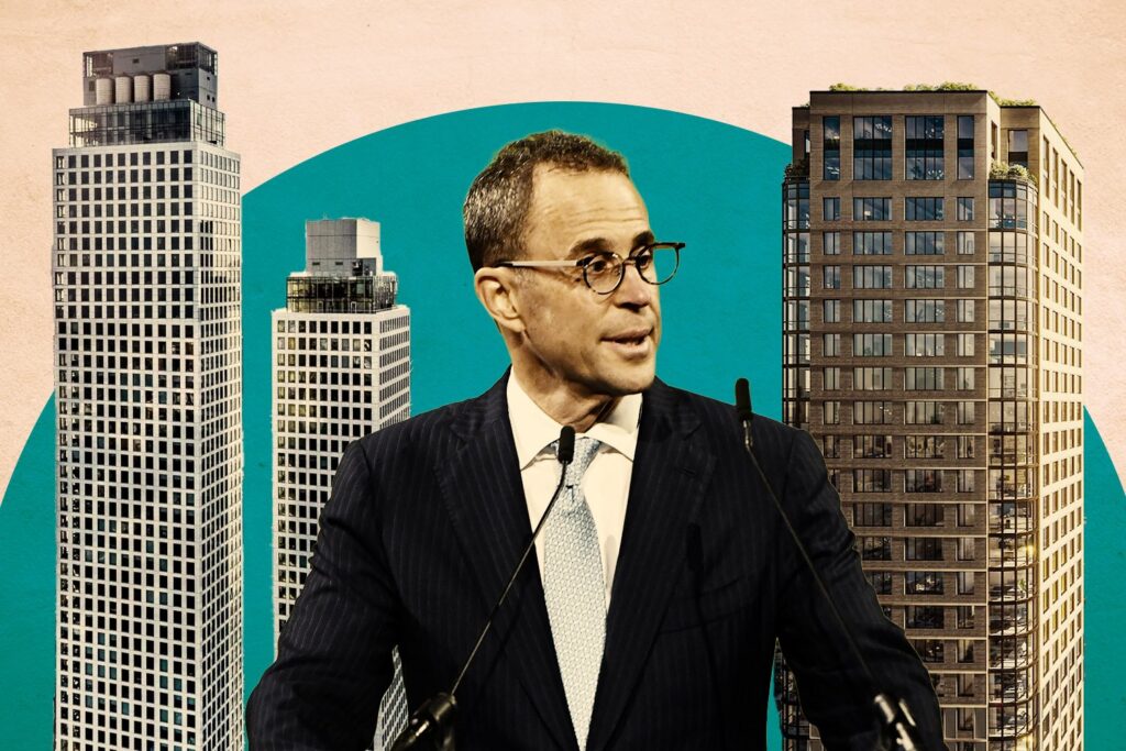 Luxury Market Leads NYC’s New Dev Market in Second Quarter