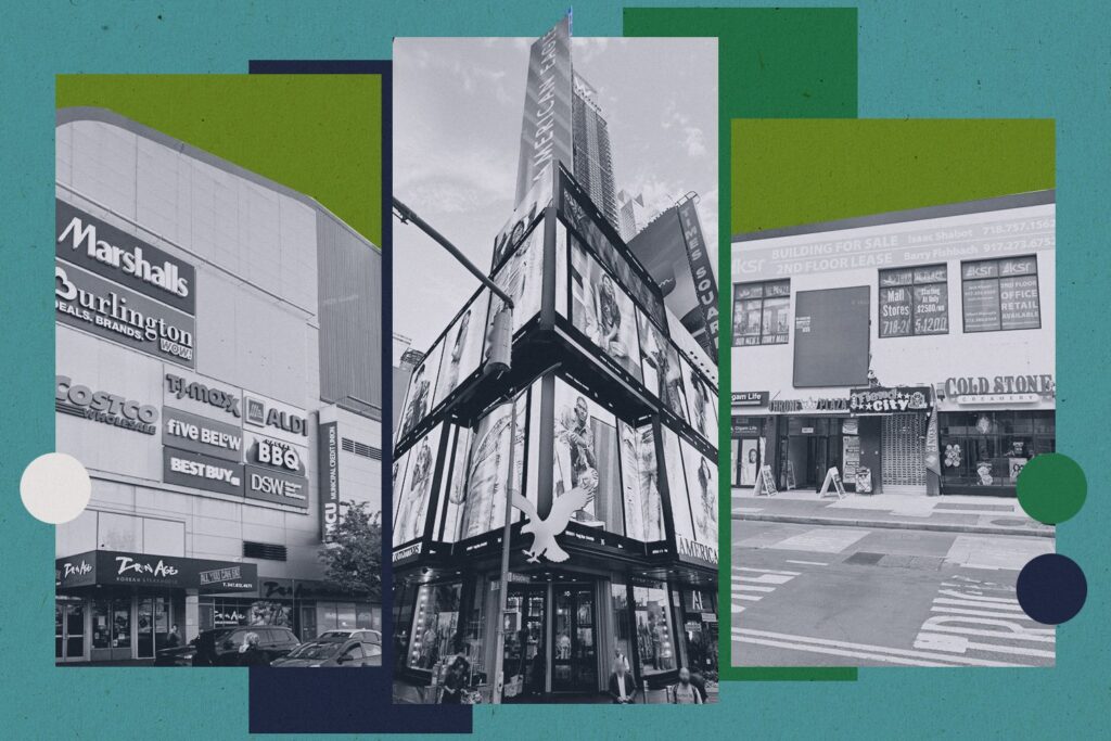 NYC’s Top Retail Leases June 2026