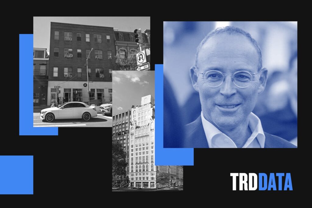 New York Top Real Estate Deals: Tuesday, July 21