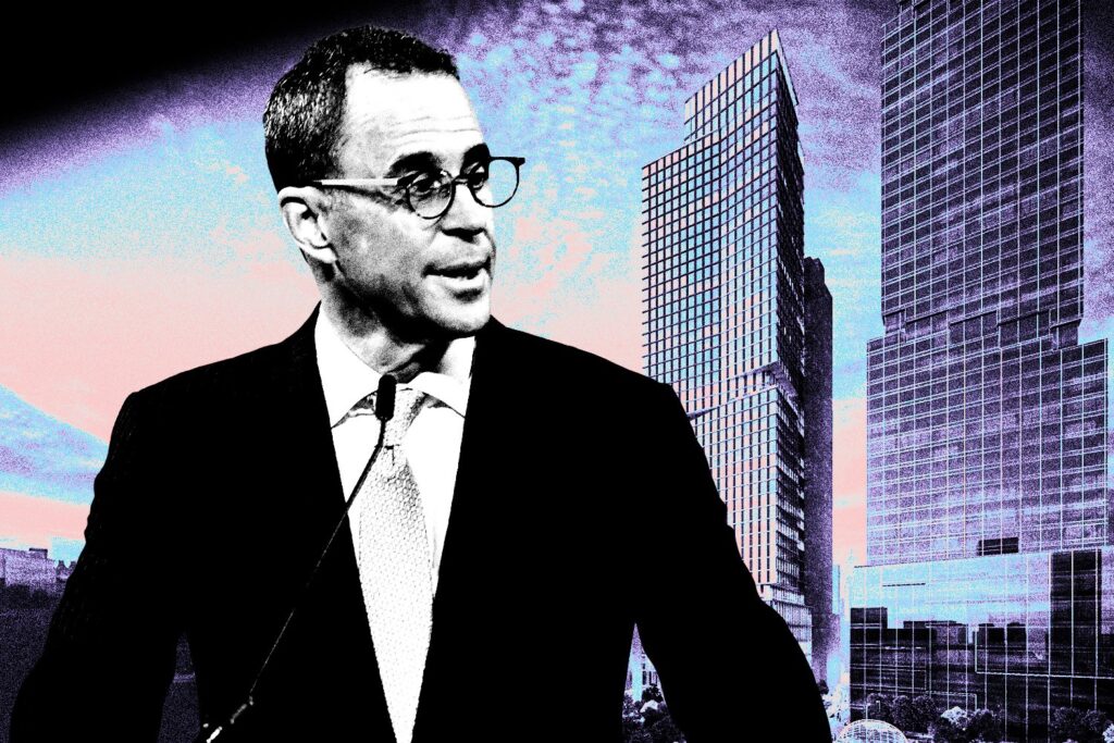 Related’s 70 Hudson Yards Is Coming Online At The Right Time