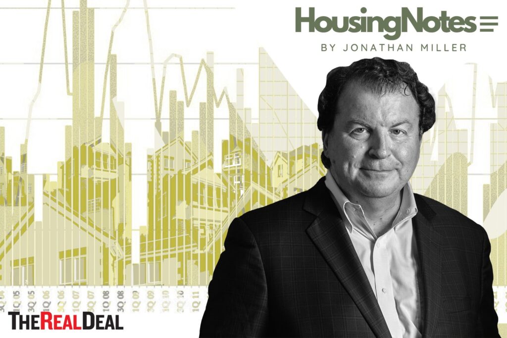 Housing Notes 2Q26 Manhattan Sales Report
