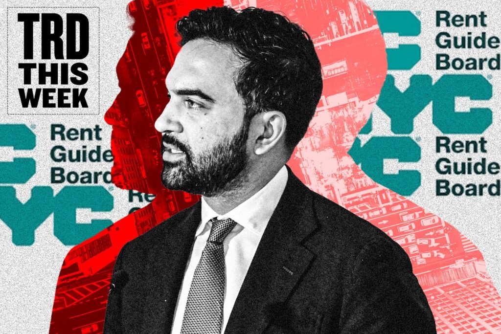 Rent Freeze Suit Tests Limit of City Hall Influence Over RGB