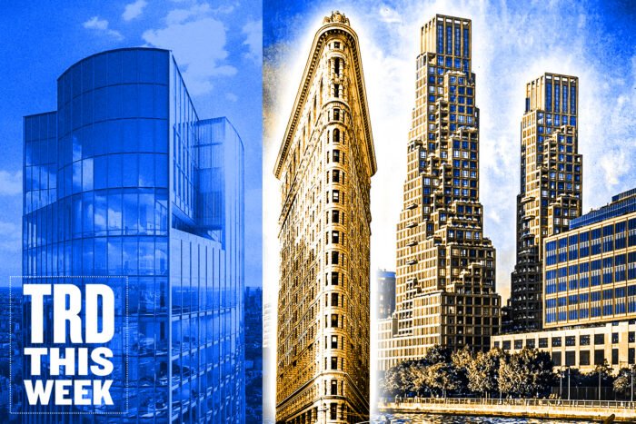 How a handful of projects reshape Manhattan’s luxury markets
