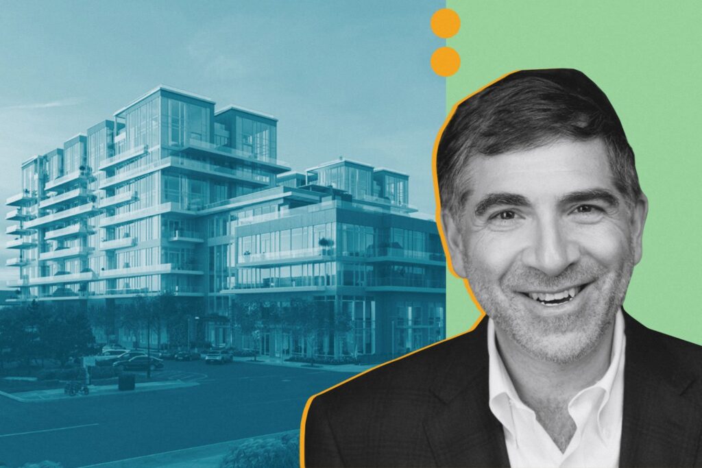 Ralph Zucker’s Asbury Park Luxury Condos Snag $186M Loan
