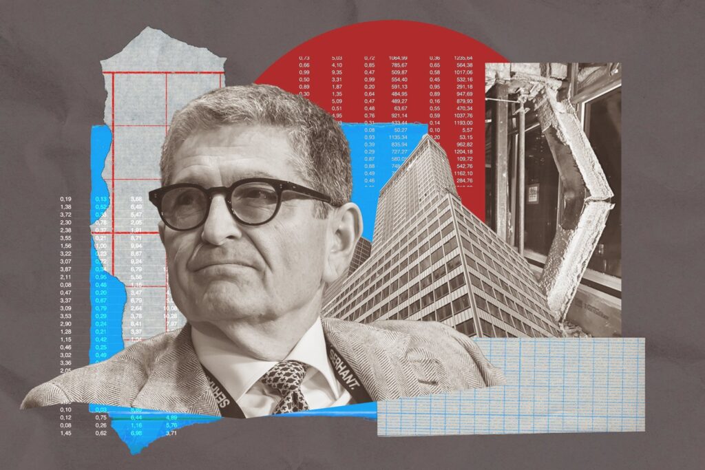 Can MetroLoft’s Pfizer Building Conversion Make A Profit?