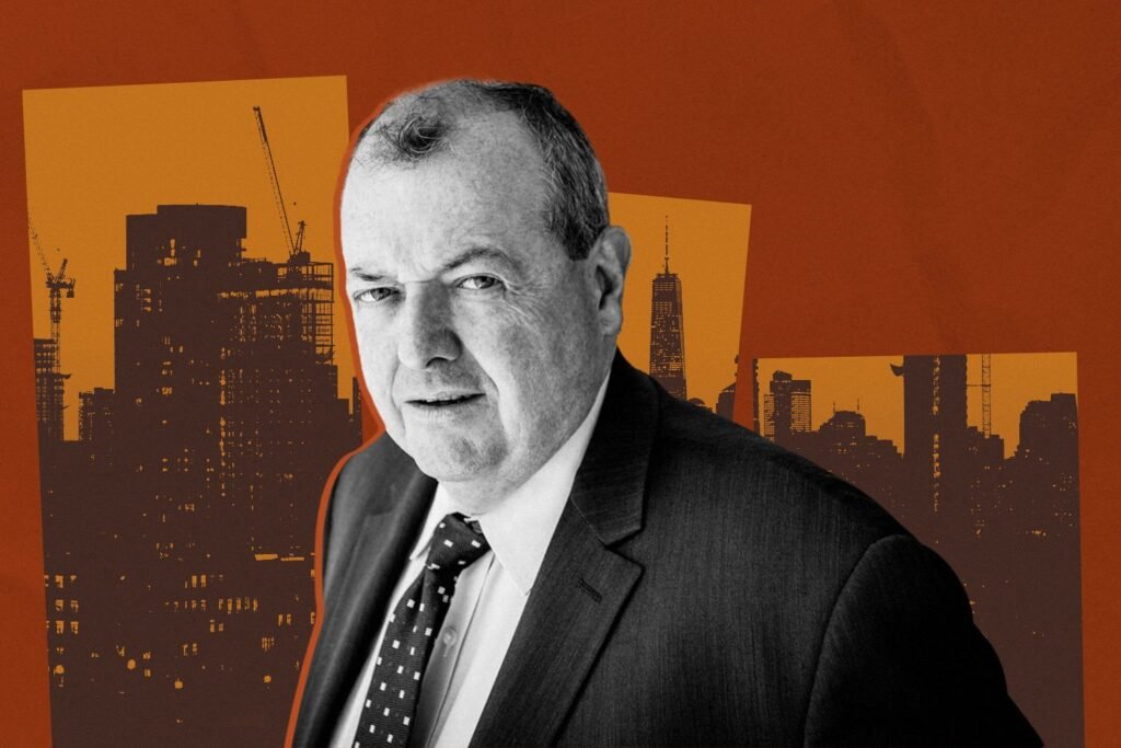 NYC construction filings up, but big housing projects scarce