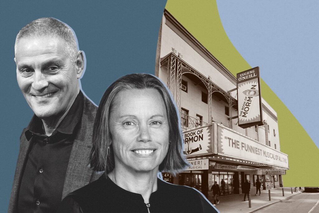 Ari Emanuel Buys Broadway Theater Juggernaut in $6B Deal