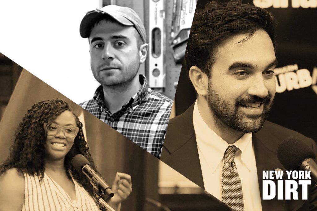 NY Dirt: Council pushes back on appeals board nominee