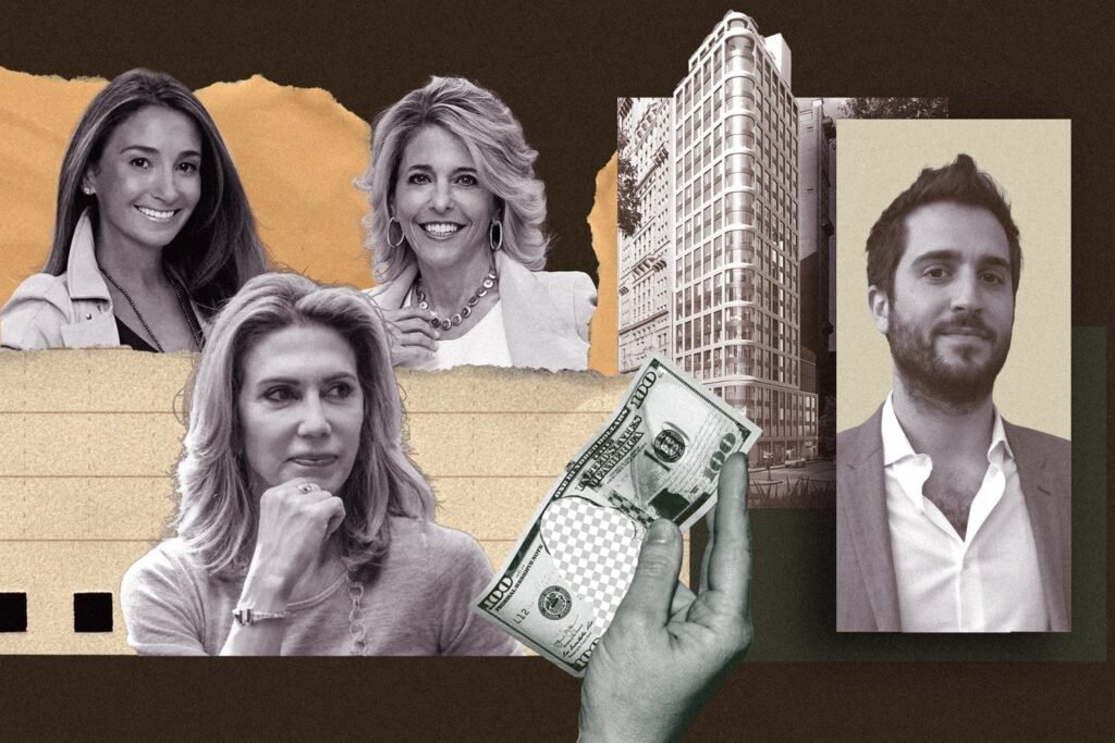 1 Park Row Developer Failed to Pay Commissions: Lawsuit