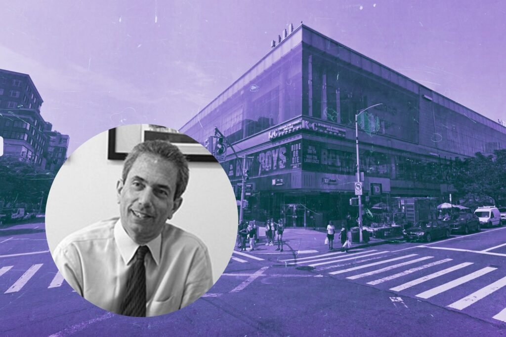 Grid Properties’ Harlem USA Again Facing Default Warning