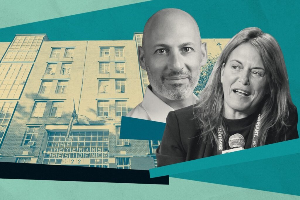HPD Updates Plans for Housing Complex in East Harlem