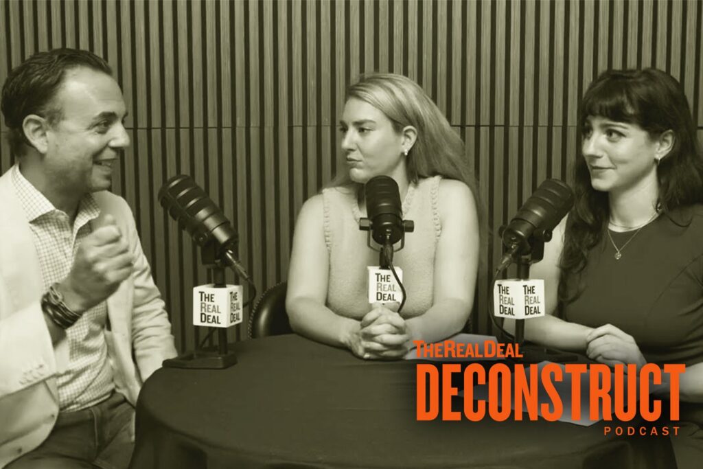 Jason Haber on the State of Residential Real Estate