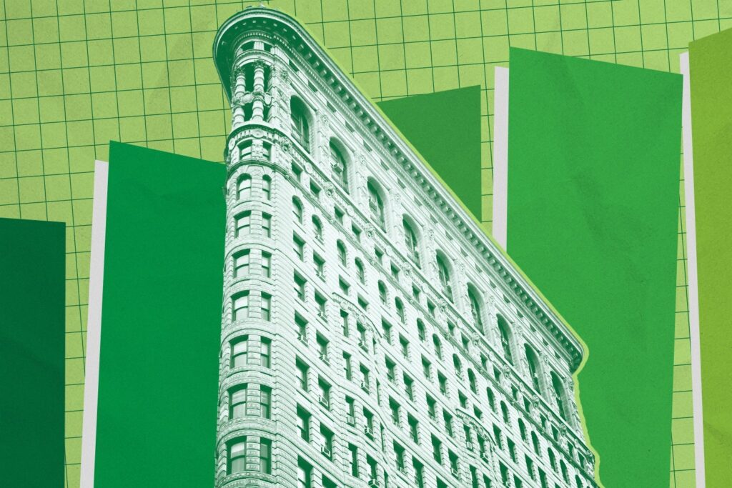 Manhattan Luxury Contracts Climb Despite Late Summer Slump