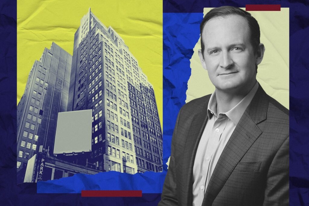 Mike Kohan Faces Foreclosure Threat in Garment District