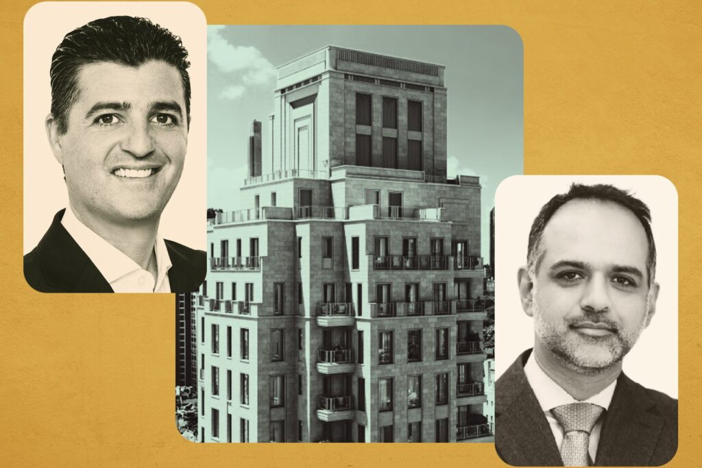 Legion, Nahla Capital’s UES Luxury Project Nears Sellout