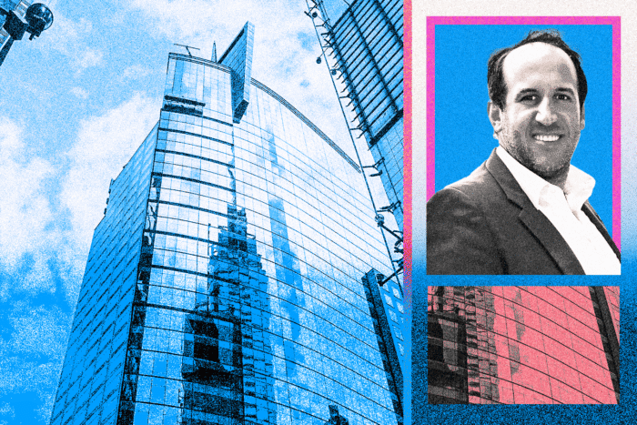 Rudin’s 3 Times Square Fills Top Floors Following Investment