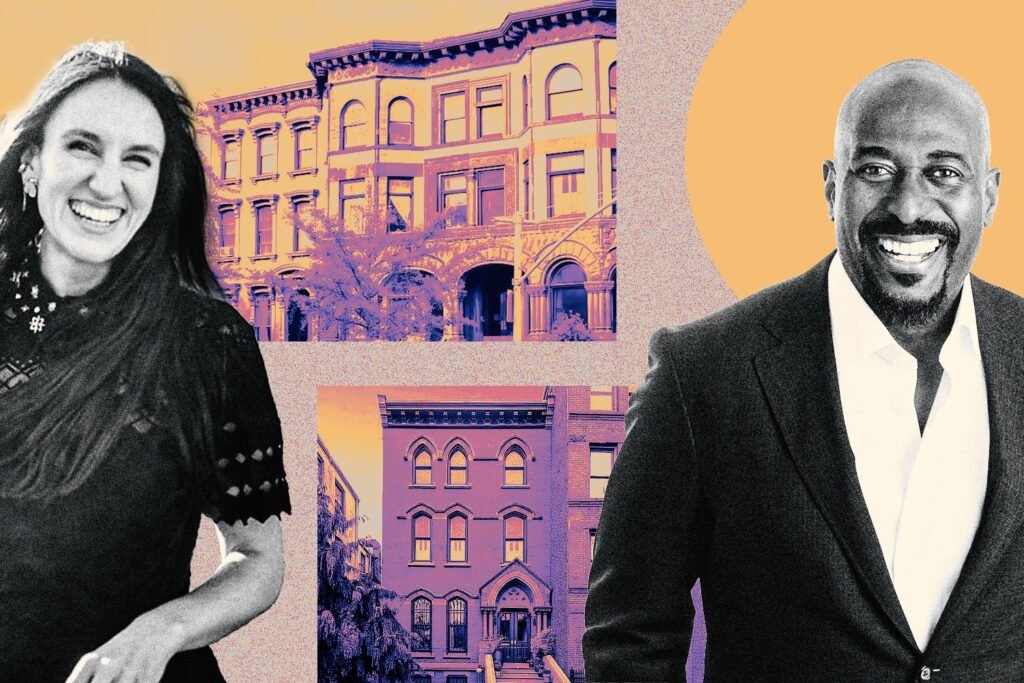 Clinton Hill, Park Slope Townhouses Top Brooklyn Luxury Deals