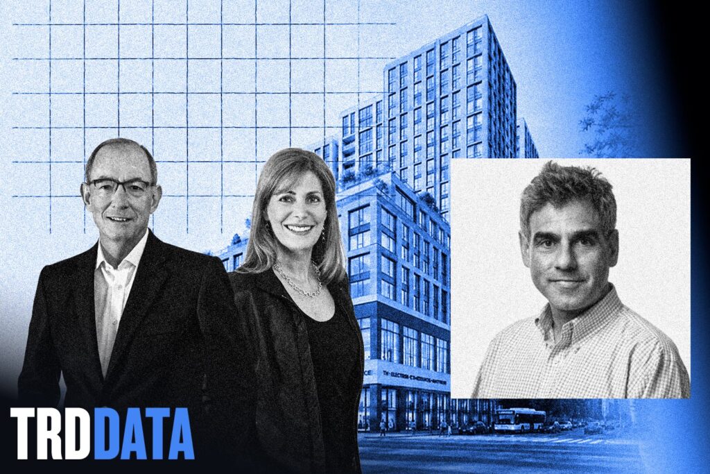 New York Top Real Estate Deals: Monday, Aug. 10, 2026